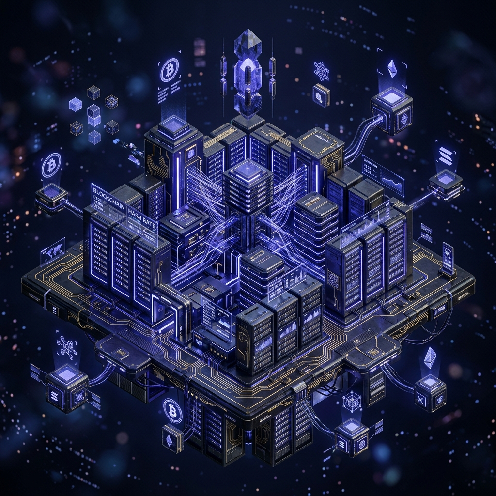 Ecosystem